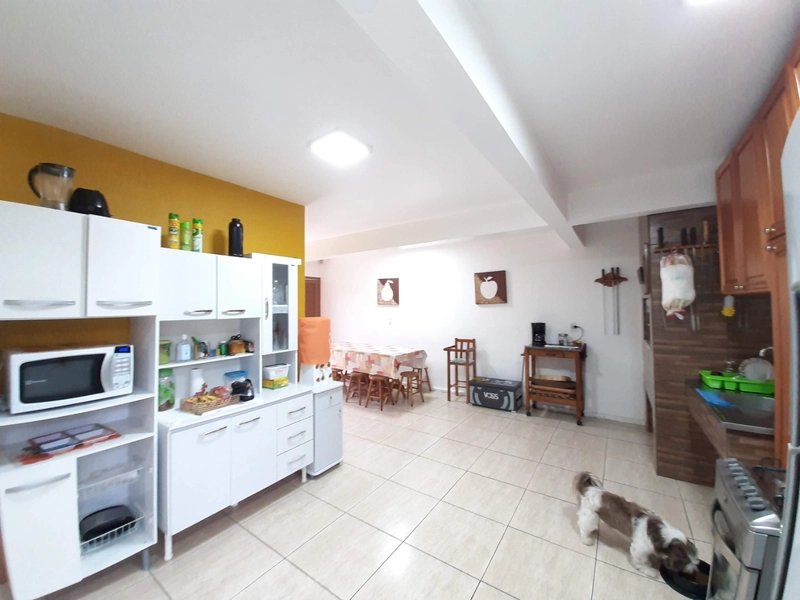 Casa com piscina na praia Capão Novo: 30ª foto da galeria de imagens do imóvel