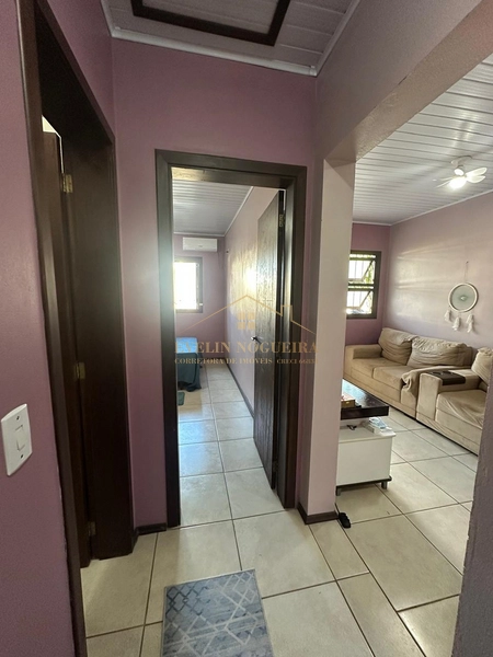 Casa de esquina no bairro Senai: 17ª foto da galeria de imagens do imóvel