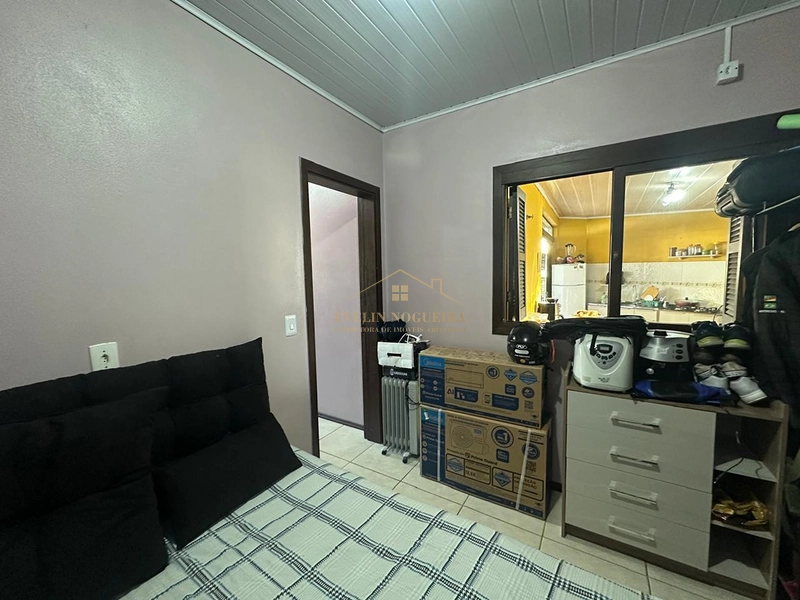 Casa de esquina no bairro Senai: 16ª foto da galeria de imagens do imóvel