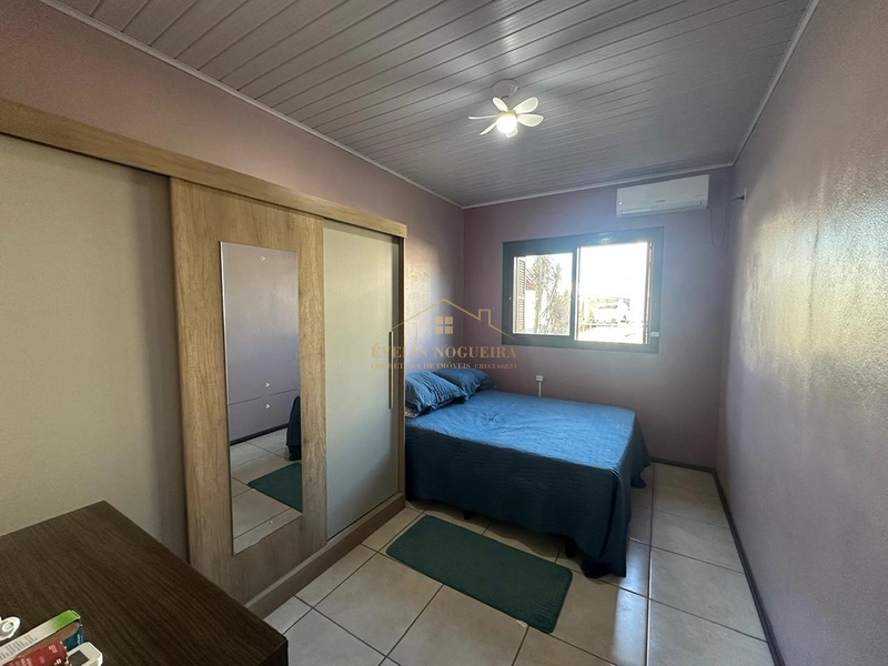 Casa de esquina no bairro Senai: 13ª foto da galeria de imagens do imóvel