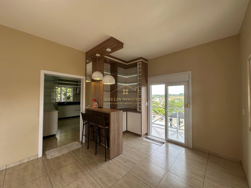 Vendo Excelente Residência com Vista Incrível em Harmonia : 9ª foto da galeria de imagens do imóvel