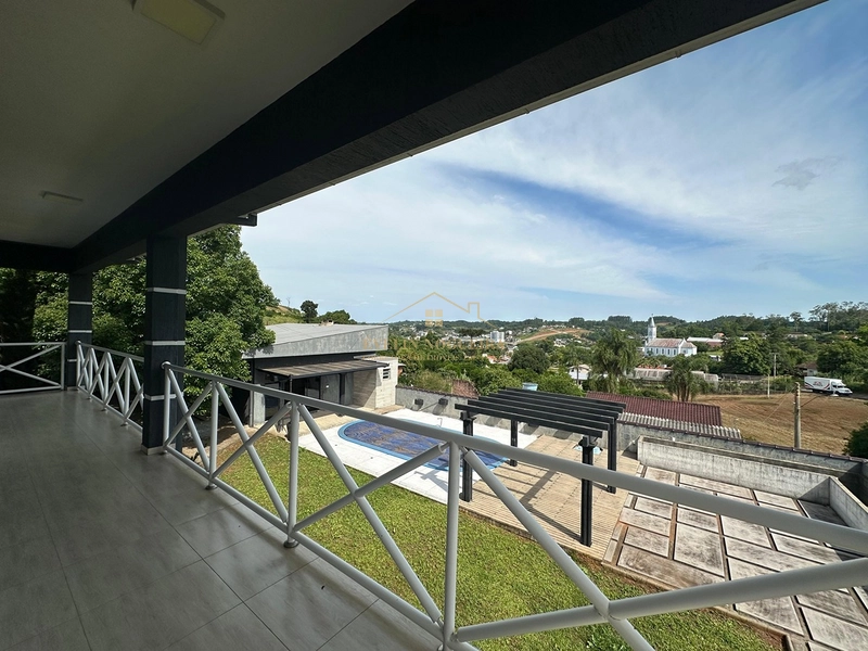 Vendo Excelente Residência com Vista Incrível em Harmonia : 12ª foto da galeria de imagens do imóvel