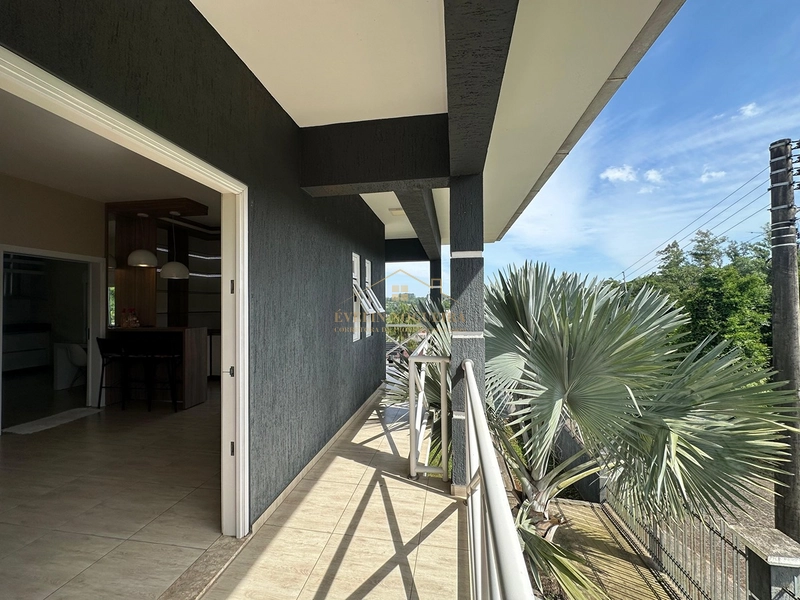Vendo Excelente Residência com Vista Incrível em Harmonia : 6ª foto da galeria de imagens do imóvel