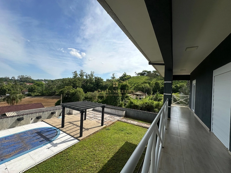 Vendo Excelente Residência com Vista Incrível em Harmonia : 2ª foto da galeria de imagens do imóvel