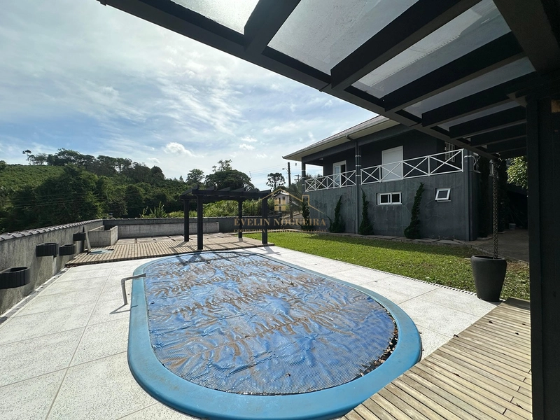 Vendo Excelente Residência com Vista Incrível em Harmonia : 21ª foto da galeria de imagens do imóvel