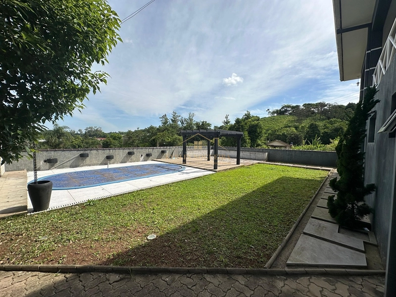 Vendo Excelente Residência com Vista Incrível em Harmonia : 20ª foto da galeria de imagens do imóvel