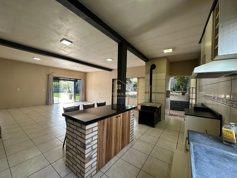 Vendo Excelente Residência com Vista Incrível em Harmonia : 24ª foto da galeria de imagens do imóvel