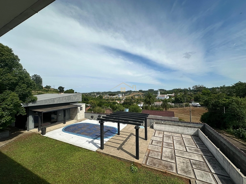 Vendo Excelente Residência com Vista Incrível em Harmonia : 11ª foto da galeria de imagens do imóvel