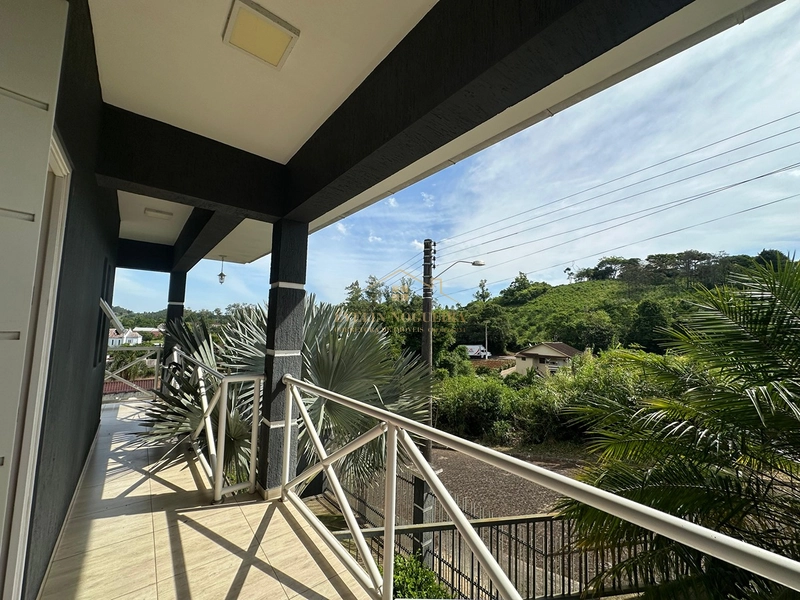 Vendo Excelente Residência com Vista Incrível em Harmonia : 4ª foto da galeria de imagens do imóvel