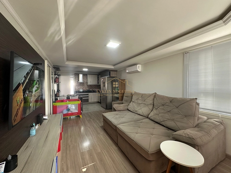 Casa á venda com 3 dormitórios no Bairro Senai: 7ª foto da galeria de imagens do imóvel