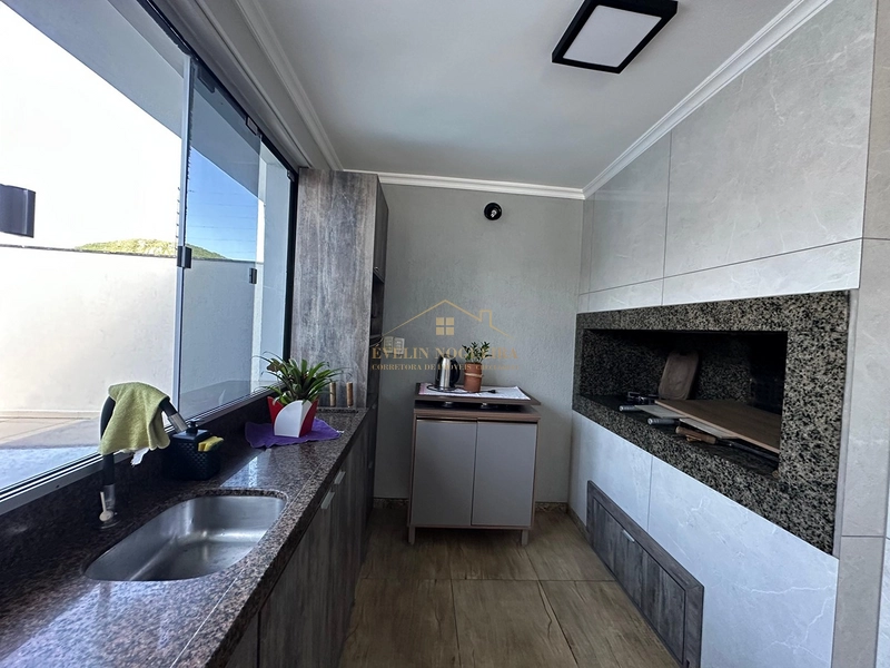 Casa á venda com 3 dormitórios no Bairro Senai: 18ª foto da galeria de imagens do imóvel