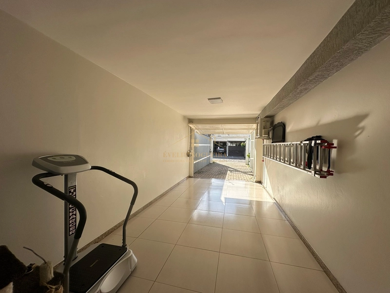 Casa á venda com 3 dormitórios no Bairro Senai: 25ª foto da galeria de imagens do imóvel