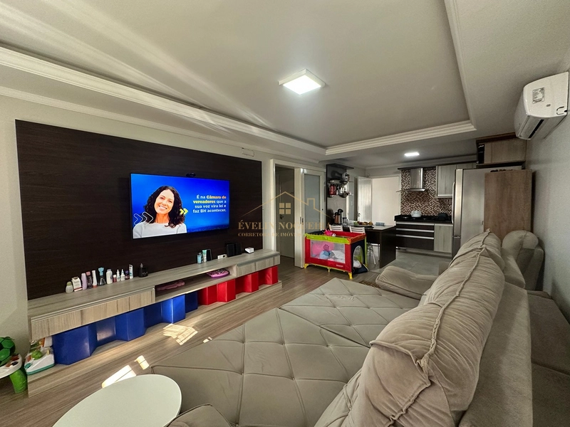 Casa á venda com 3 dormitórios no Bairro Senai: 8ª foto da galeria de imagens do imóvel