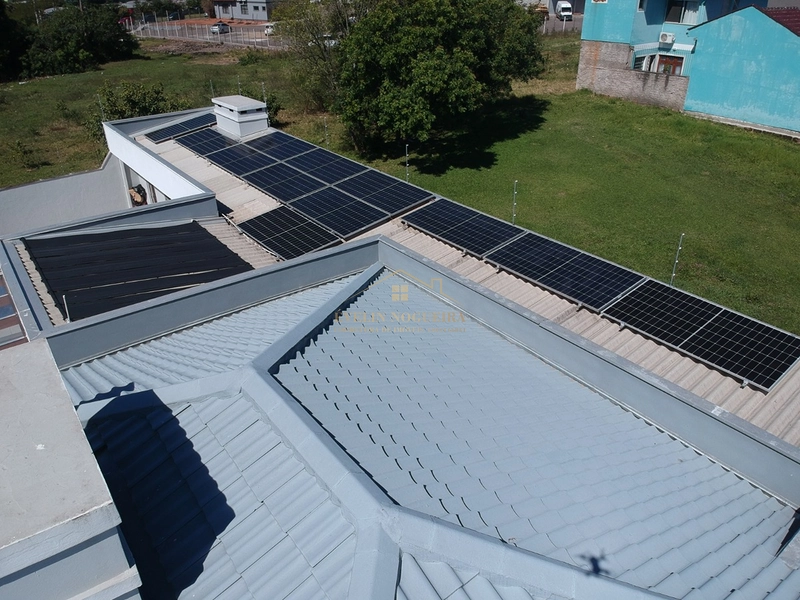 Casa á venda com 3 dormitórios no Bairro Senai: 4ª foto da galeria de imagens do imóvel