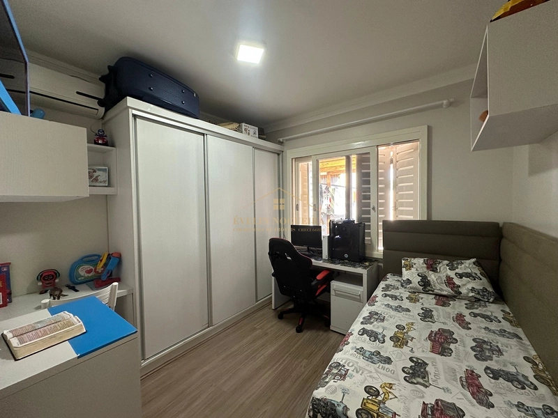Casa á venda com 3 dormitórios no Bairro Senai: 13ª foto da galeria de imagens do imóvel