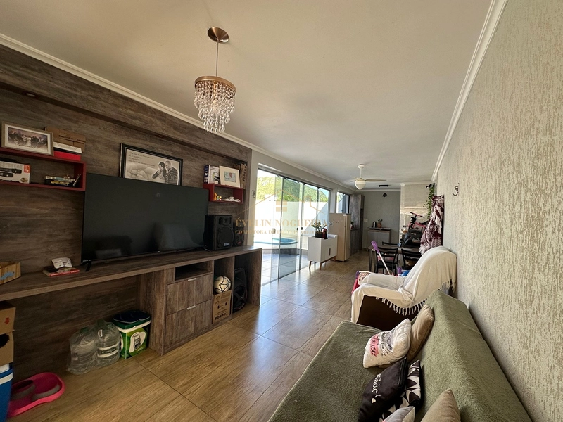 Casa á venda com 3 dormitórios no Bairro Senai: 16ª foto da galeria de imagens do imóvel