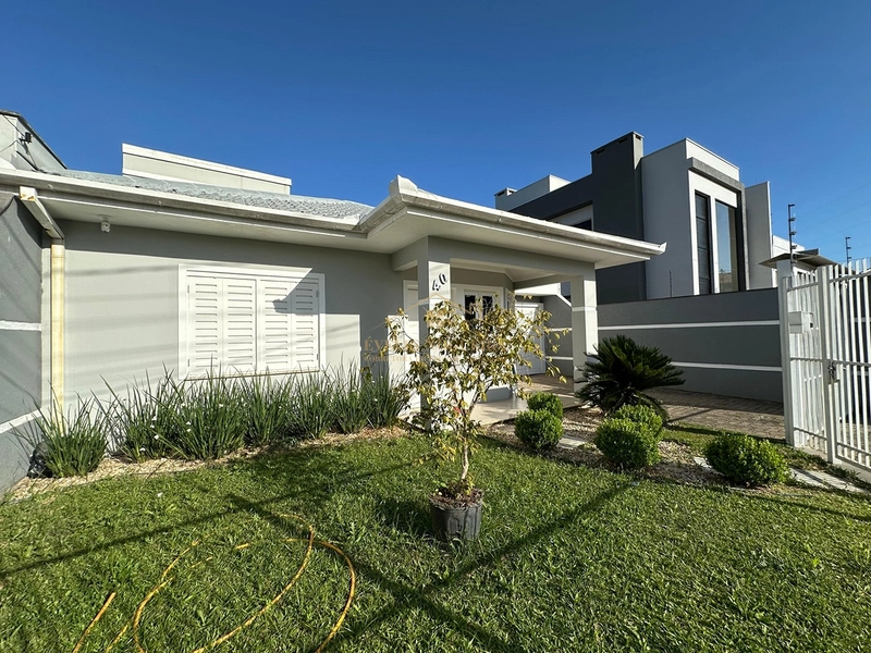 Casa á venda com 3 dormitórios no Bairro Senai: 6ª foto da galeria de imagens do imóvel