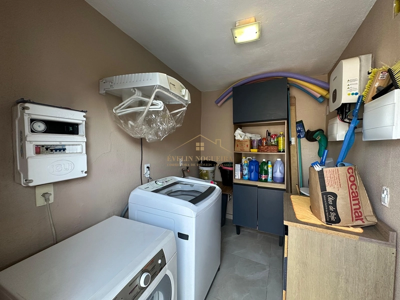 Casa á venda com 3 dormitórios no Bairro Senai: 20ª foto da galeria de imagens do imóvel