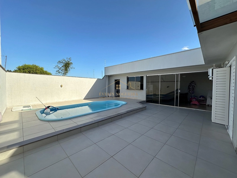 Casa á venda com 3 dormitórios no Bairro Senai: 23ª foto da galeria de imagens do imóvel