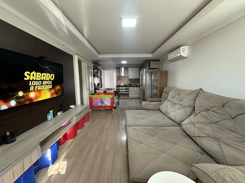 Casa á venda com 3 dormitórios no Bairro Senai: 9ª foto da galeria de imagens do imóvel