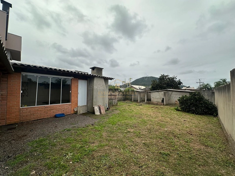 Vendo casa com 2 dormitórios no Bairro Senai: 12ª foto da galeria de imagens do imóvel