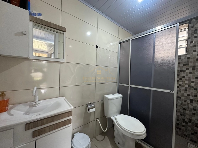 Vendo casa com 2 dormitórios no Bairro Senai: 16ª foto da galeria de imagens do imóvel