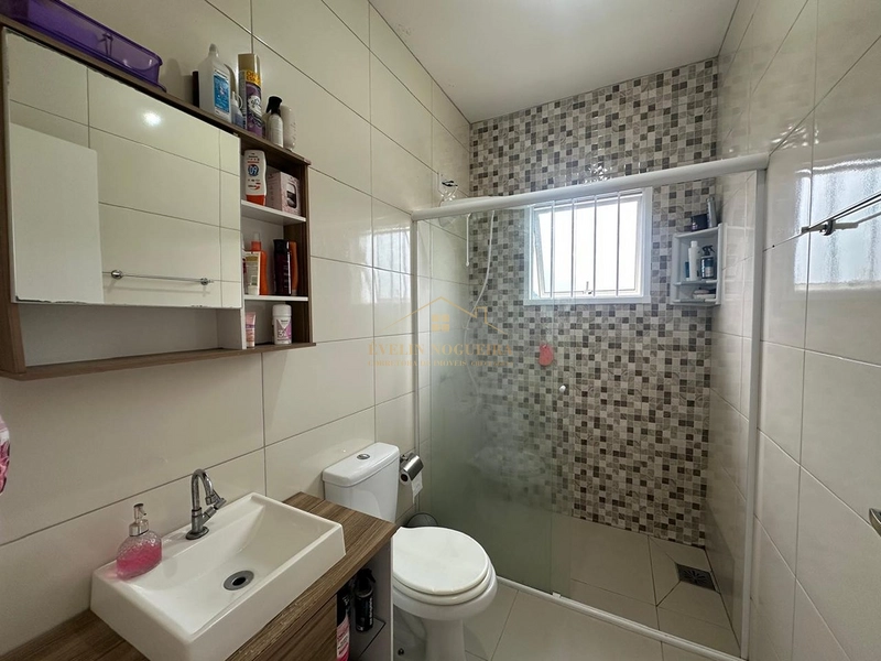 Vendo casa com 2 dormitórios no Bairro Senai: 10ª foto da galeria de imagens do imóvel