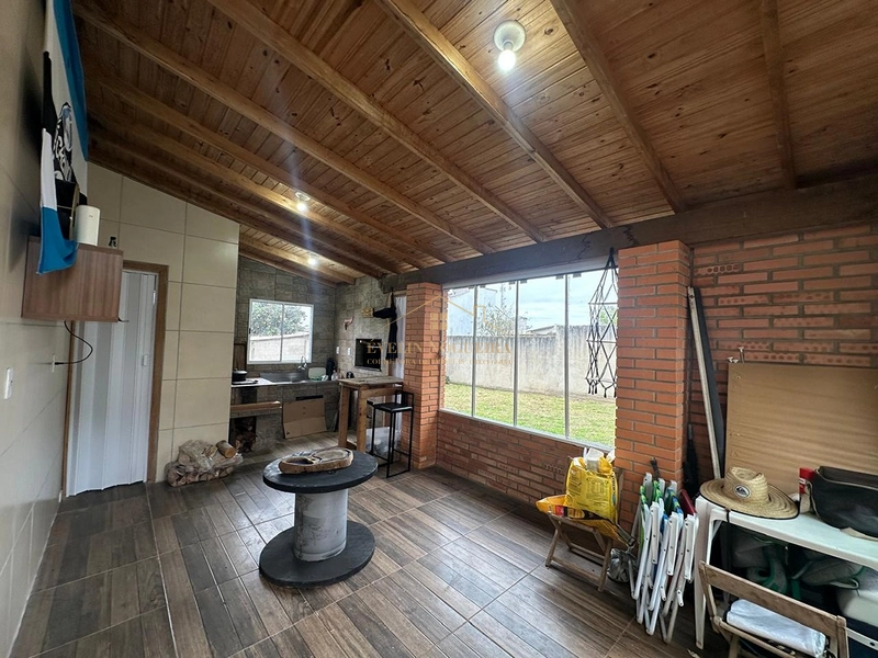 Vendo casa com 2 dormitórios no Bairro Senai: 13ª foto da galeria de imagens do imóvel