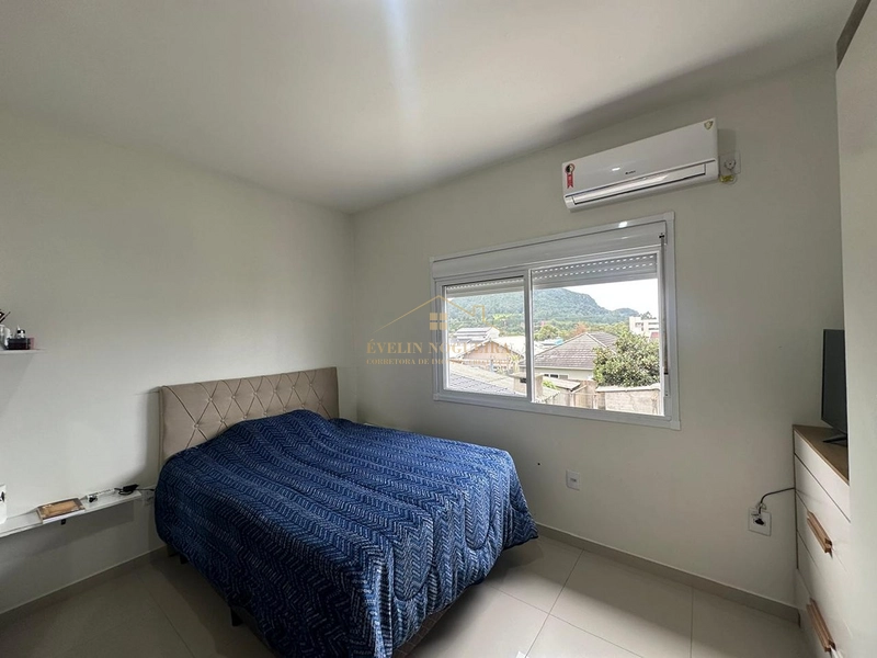 Vendo casa com 2 dormitórios no Bairro Senai: 8ª foto da galeria de imagens do imóvel
