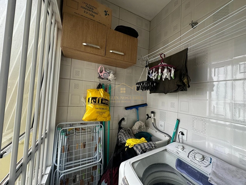 Vendo casa com 2 dormitórios no Bairro Senai: 6ª foto da galeria de imagens do imóvel