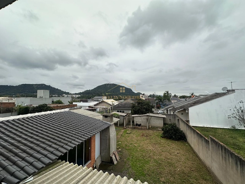 Vendo casa com 2 dormitórios no Bairro Senai: 9ª foto da galeria de imagens do imóvel