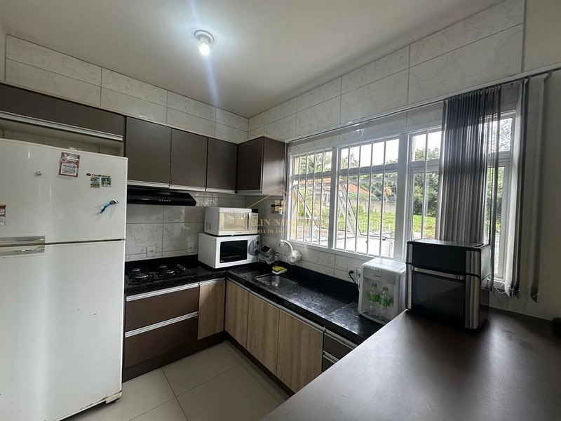 Vendo casa com 2 dormitórios no Bairro Senai: 4ª foto da galeria de imagens do imóvel