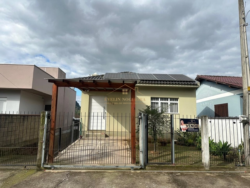 Imóvel residencial ou comercial