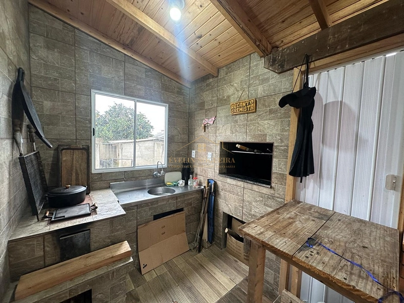 Vendo casa com 2 dormitórios no Bairro Senai: 14ª foto da galeria de imagens do imóvel