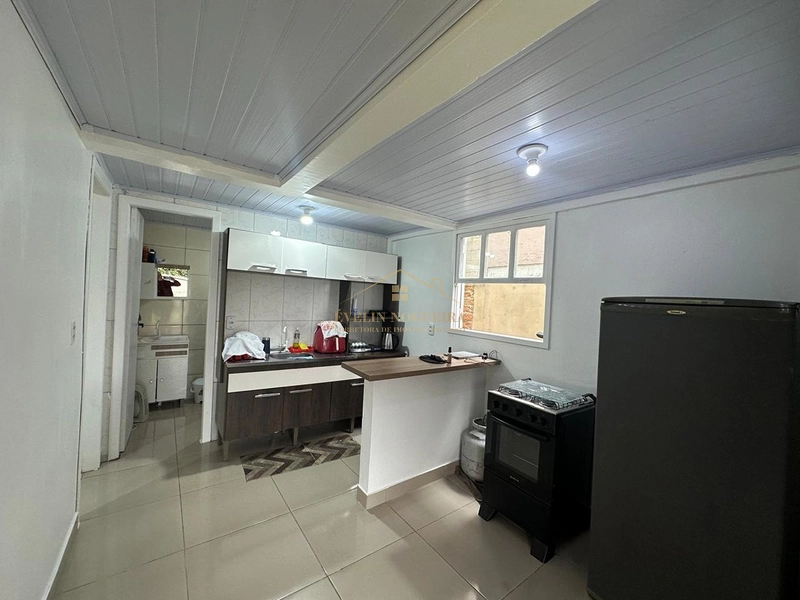 Vendo casa com 2 dormitórios no Bairro Senai: 15ª foto da galeria de imagens do imóvel