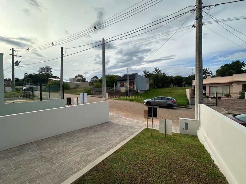 Vendo Casa Nova localizada no Loteamento Bosque do Porto!: 15ª foto da galeria de imagens do imóvel