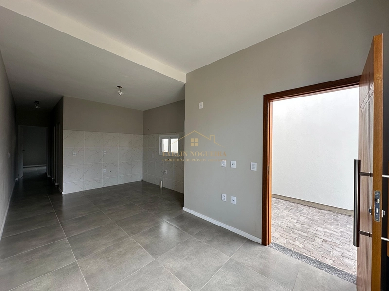 Vendo Casa Nova localizada no Loteamento Bosque do Porto!: 3ª foto da galeria de imagens do imóvel