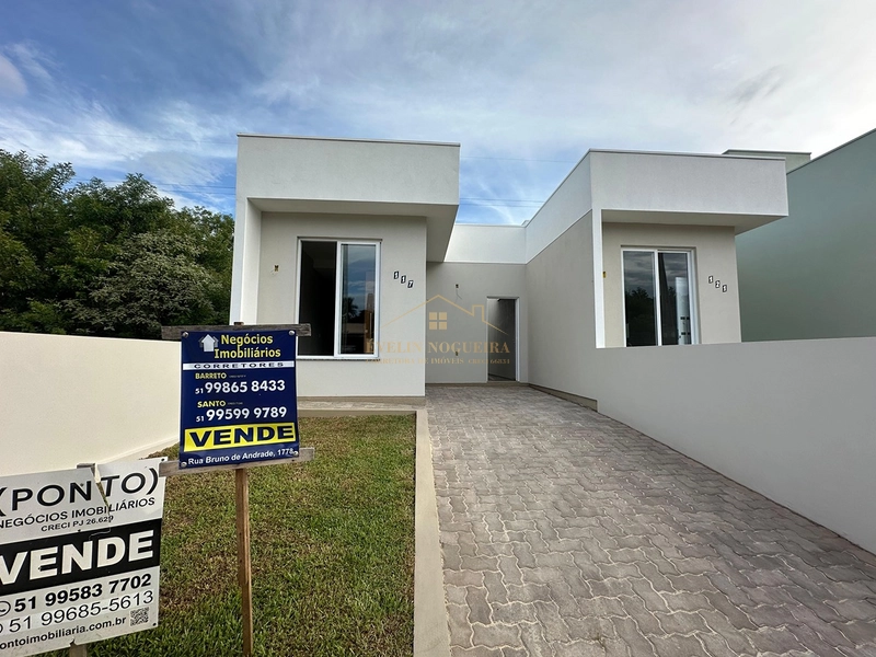 Imóvel residencial ou comercial