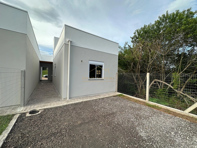 Vendo Casa Nova localizada no Loteamento Bosque do Porto!: 6ª foto da galeria de imagens do imóvel