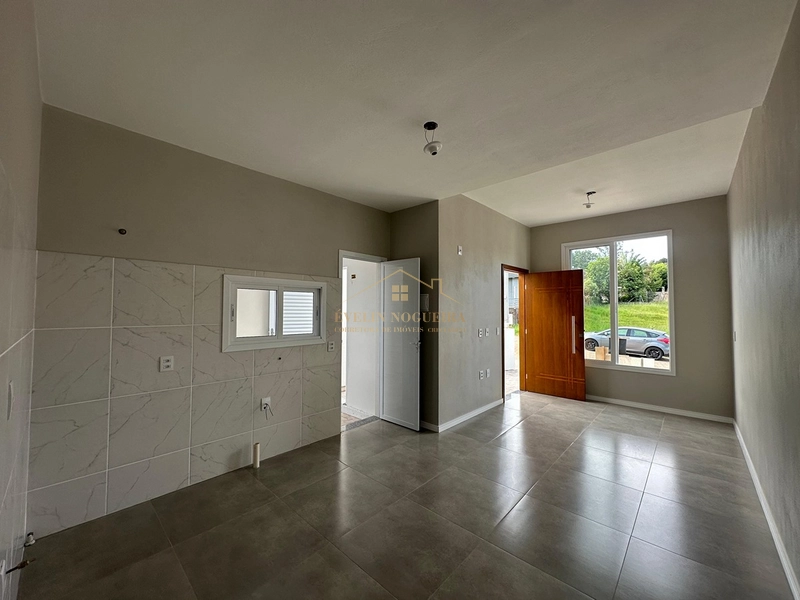 Vendo Casa Nova localizada no Loteamento Bosque do Porto!: 2ª foto da galeria de imagens do imóvel