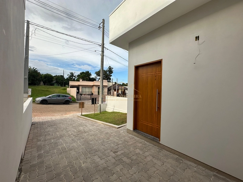 Vendo Casa Nova localizada no Loteamento Bosque do Porto!: 16ª foto da galeria de imagens do imóvel