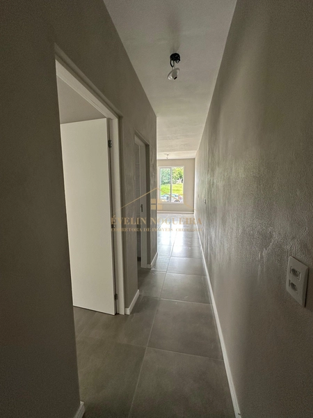 Vendo Casa Nova localizada no Loteamento Bosque do Porto!: 14ª foto da galeria de imagens do imóvel