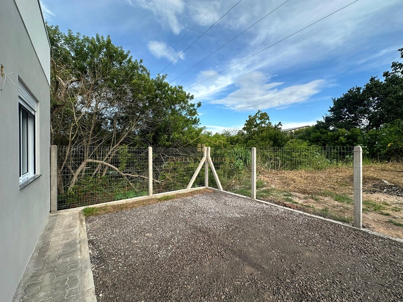 Vendo Casa Nova localizada no Loteamento Bosque do Porto!: 5ª foto da galeria de imagens do imóvel