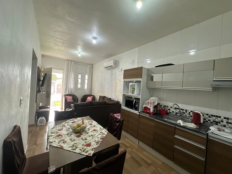 Vendo Casa no Bairro São Paulo!: 10ª foto da galeria de imagens do imóvel