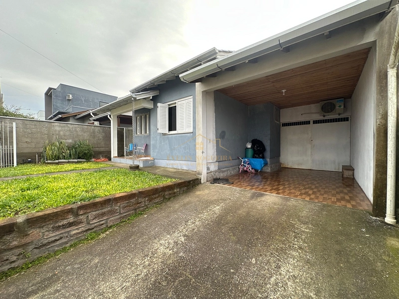 Vendo Casa no Bairro São Paulo!: 15ª foto da galeria de imagens do imóvel