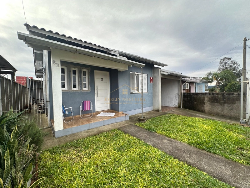 Vendo Casa no Bairro São Paulo!: 2ª foto da galeria de imagens do imóvel