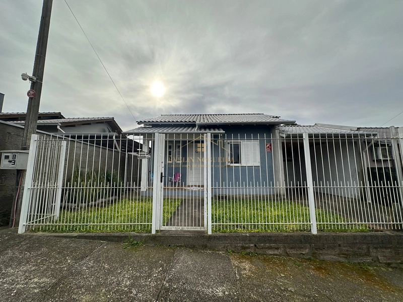 Vendo Casa no Bairro São Paulo!: 16ª foto da galeria de imagens do imóvel