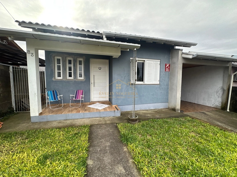 Imóvel residencial ou comercial