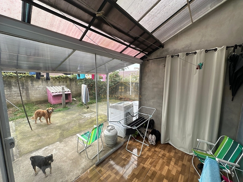 Vendo Casa no Bairro São Paulo!: 11ª foto da galeria de imagens do imóvel