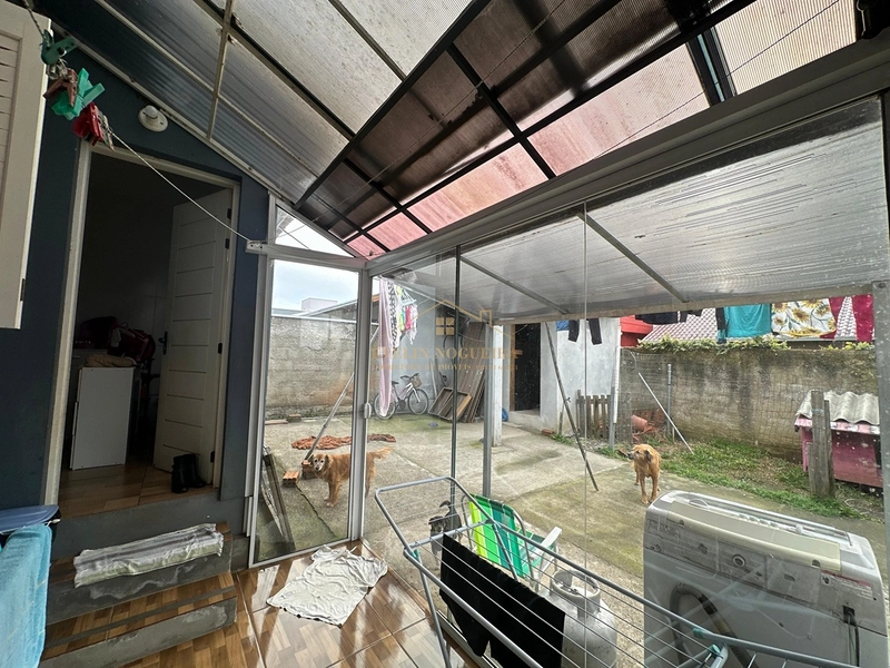 Vendo Casa no Bairro São Paulo!: 12ª foto da galeria de imagens do imóvel